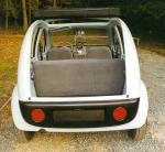 Chrysler CCV 1997 года